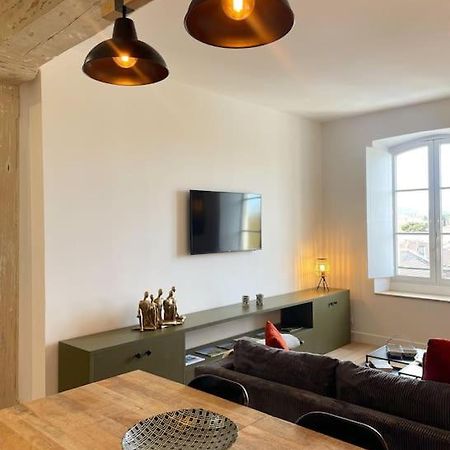 Appartement De Prestige A Saint-Remy-De-Provence Ngoại thất bức ảnh