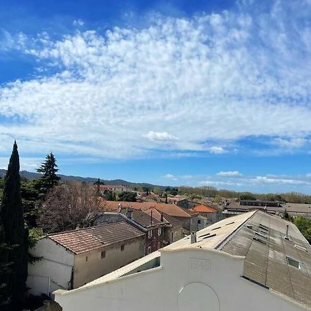 Appartement De Prestige A Saint-Remy-De-Provence Ngoại thất bức ảnh