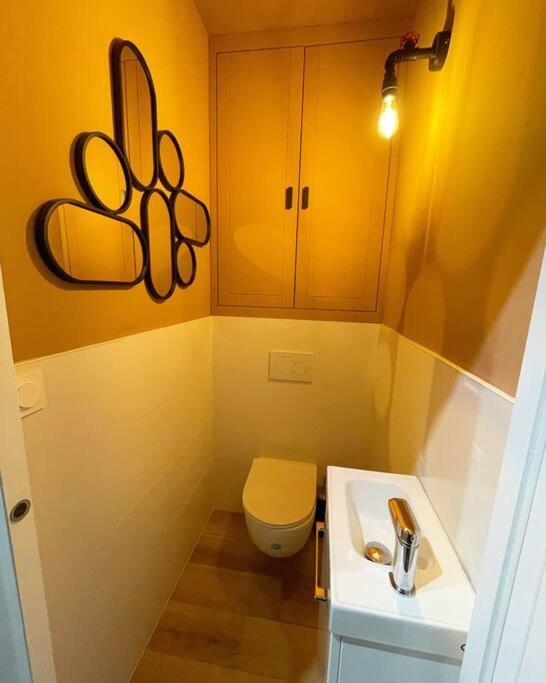 Appartement De Prestige A Saint-Remy-De-Provence Ngoại thất bức ảnh
