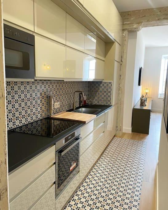 Appartement De Prestige A Saint-Remy-De-Provence Ngoại thất bức ảnh