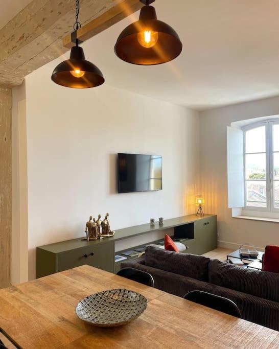 Appartement De Prestige A Saint-Remy-De-Provence Ngoại thất bức ảnh