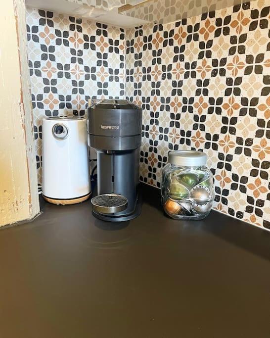 Appartement De Prestige A Saint-Remy-De-Provence Ngoại thất bức ảnh