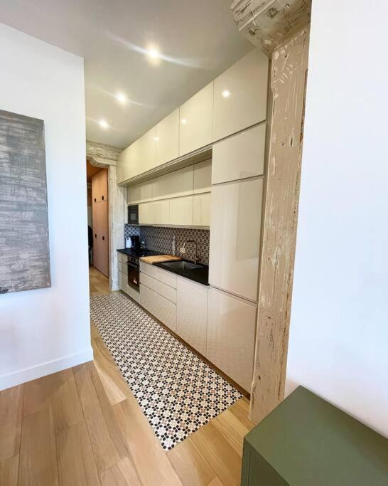 Appartement De Prestige A Saint-Remy-De-Provence Ngoại thất bức ảnh