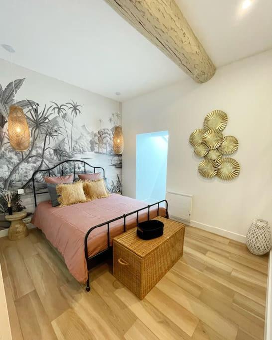Appartement De Prestige A Saint-Remy-De-Provence Ngoại thất bức ảnh