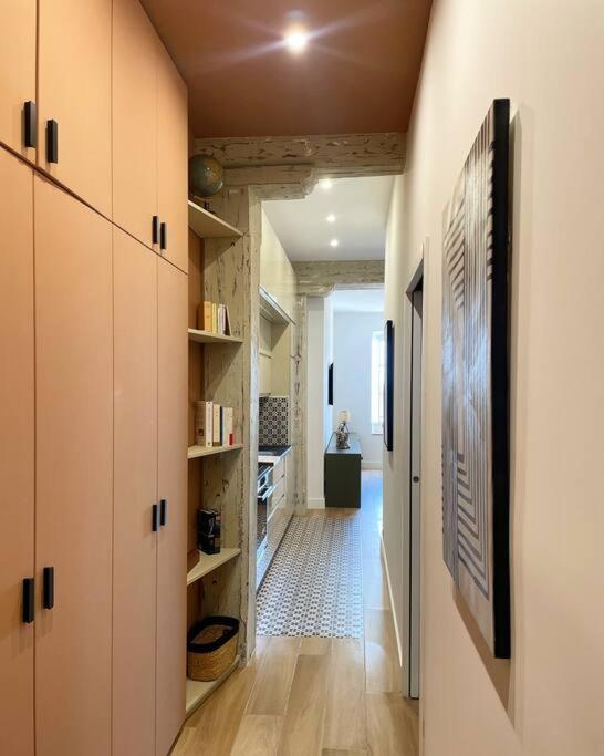 Appartement De Prestige A Saint-Remy-De-Provence Ngoại thất bức ảnh