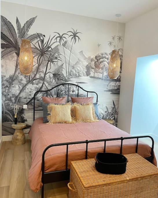 Appartement De Prestige A Saint-Remy-De-Provence Ngoại thất bức ảnh