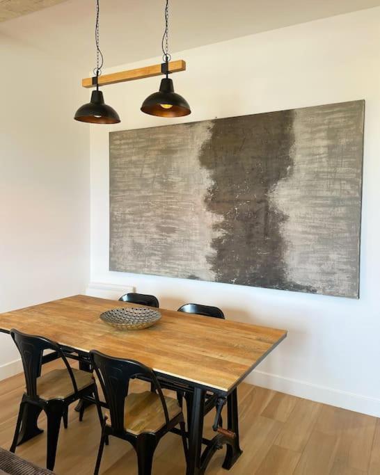 Appartement De Prestige A Saint-Remy-De-Provence Ngoại thất bức ảnh